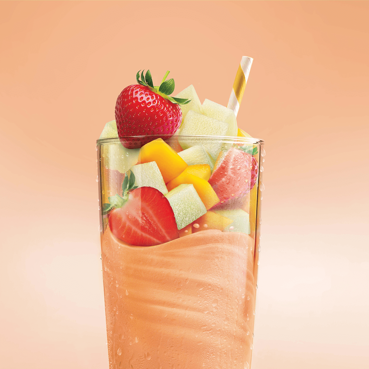 Melon Refresher