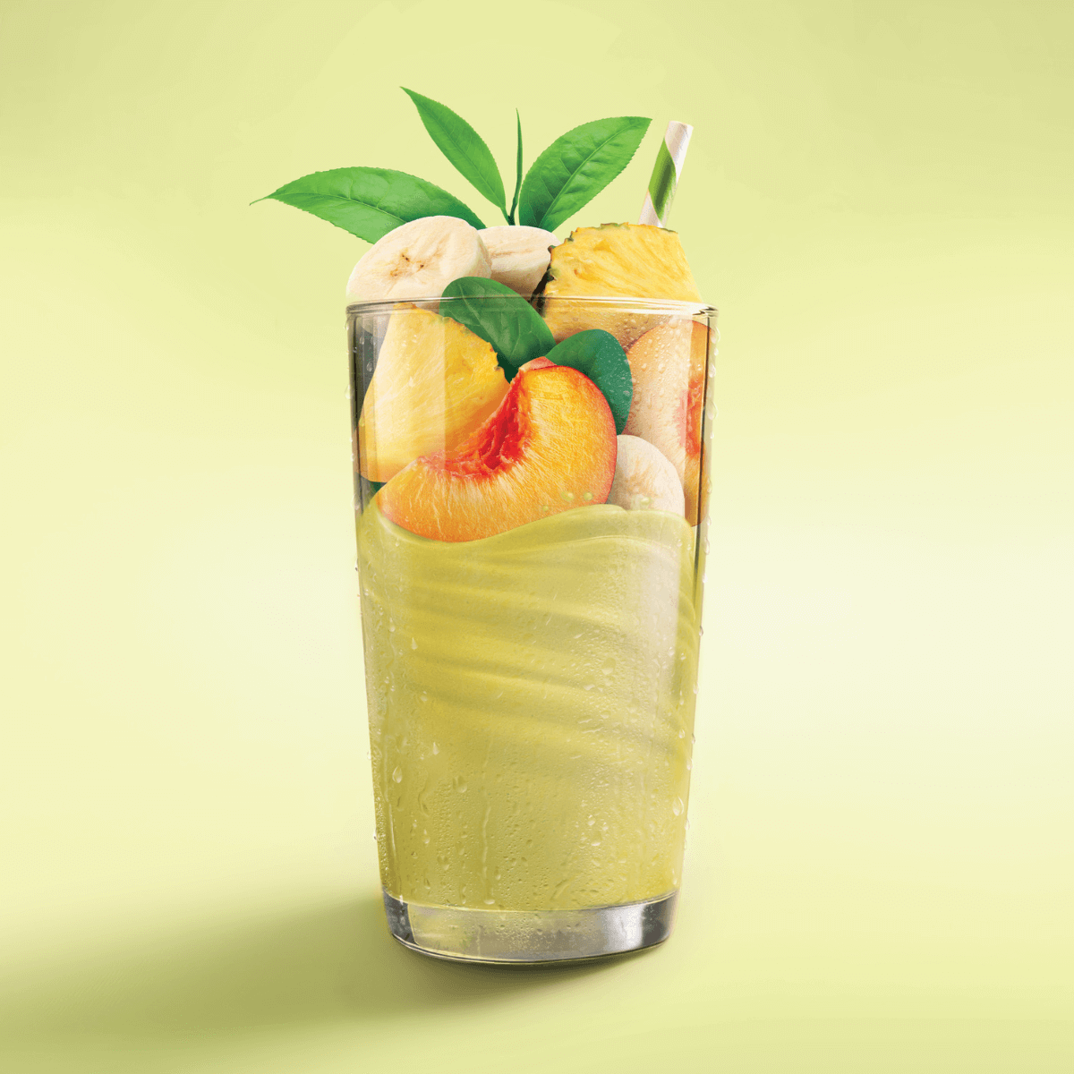 Matcha Made in Heaven