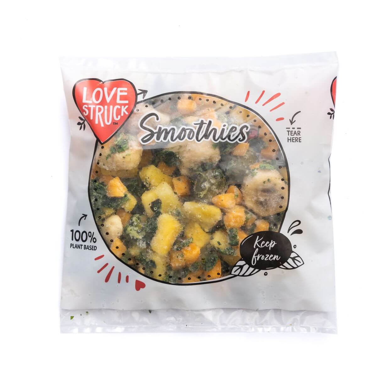 Matcha Made in Heaven