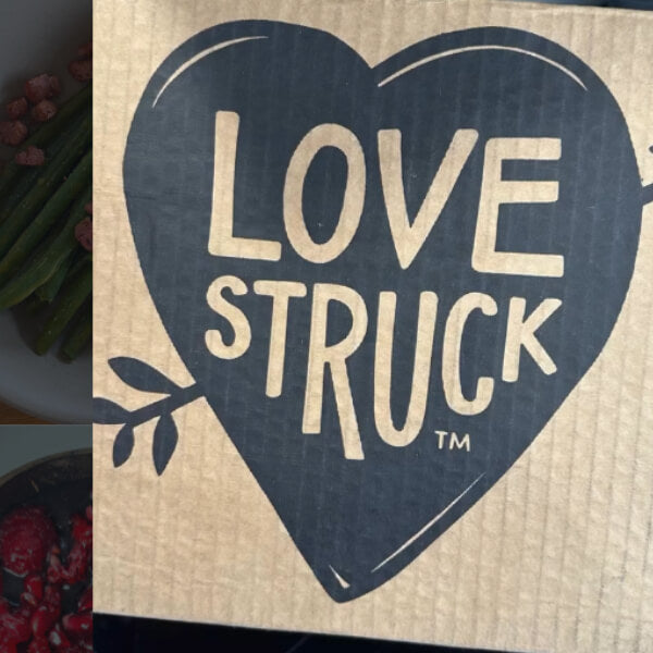 Instagram: "Yesterday I received the best delivery"