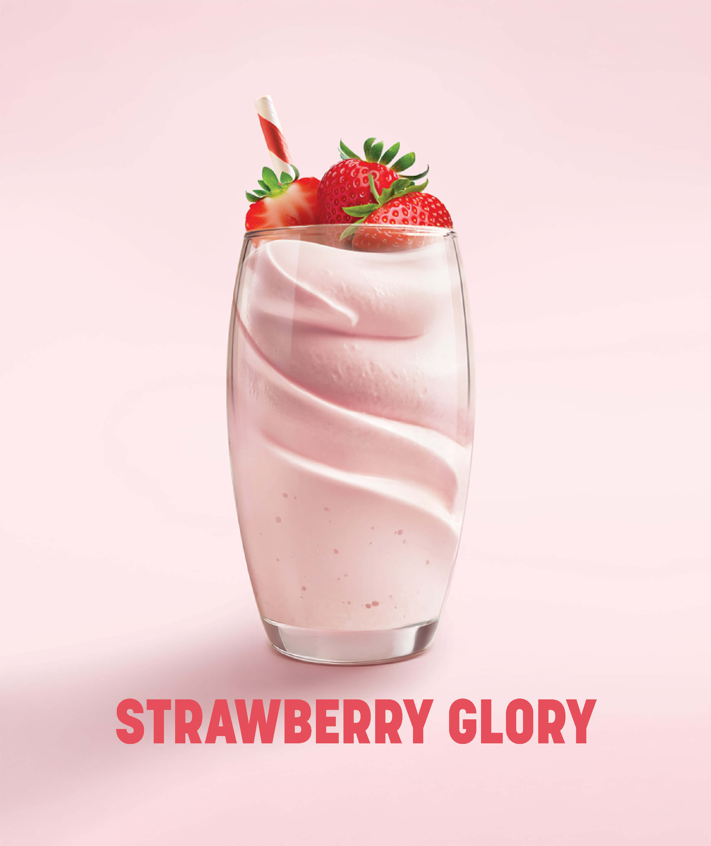 Strawberry Glory