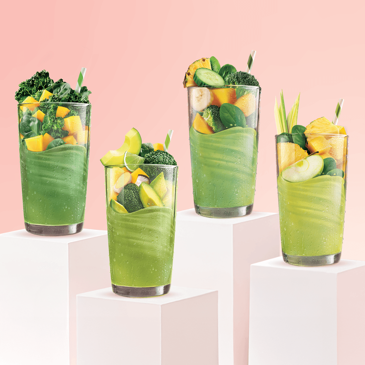 Super Greens - 24