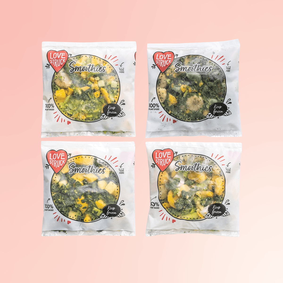 Super Greens - 24