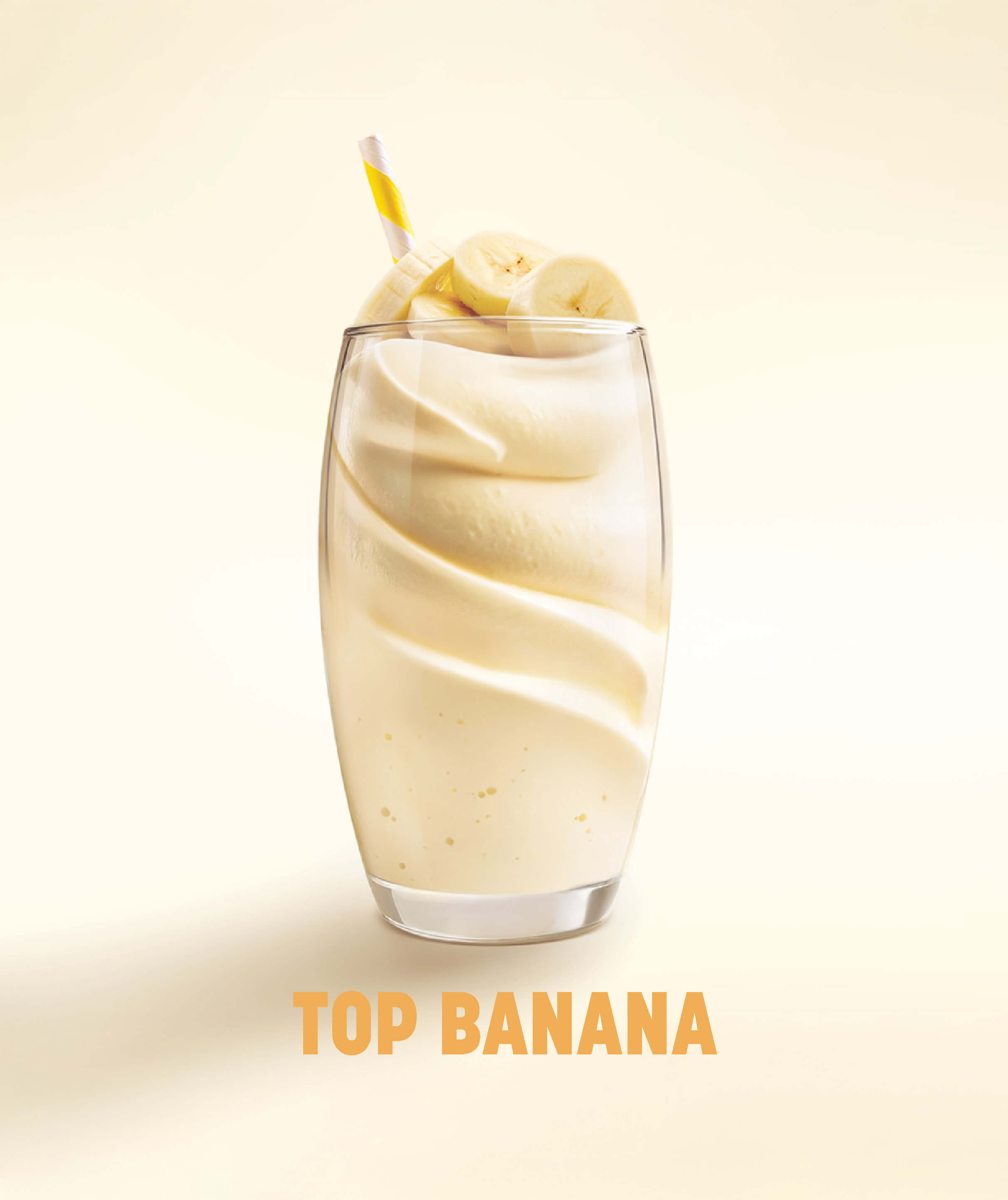 Top Banana