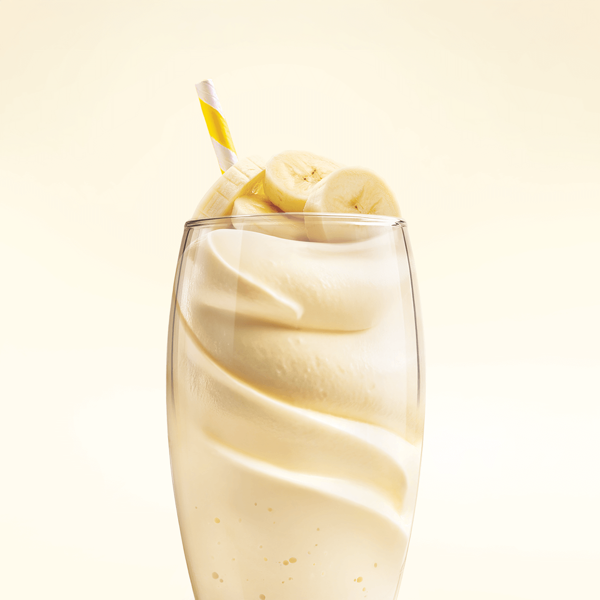 Top Banana Shake