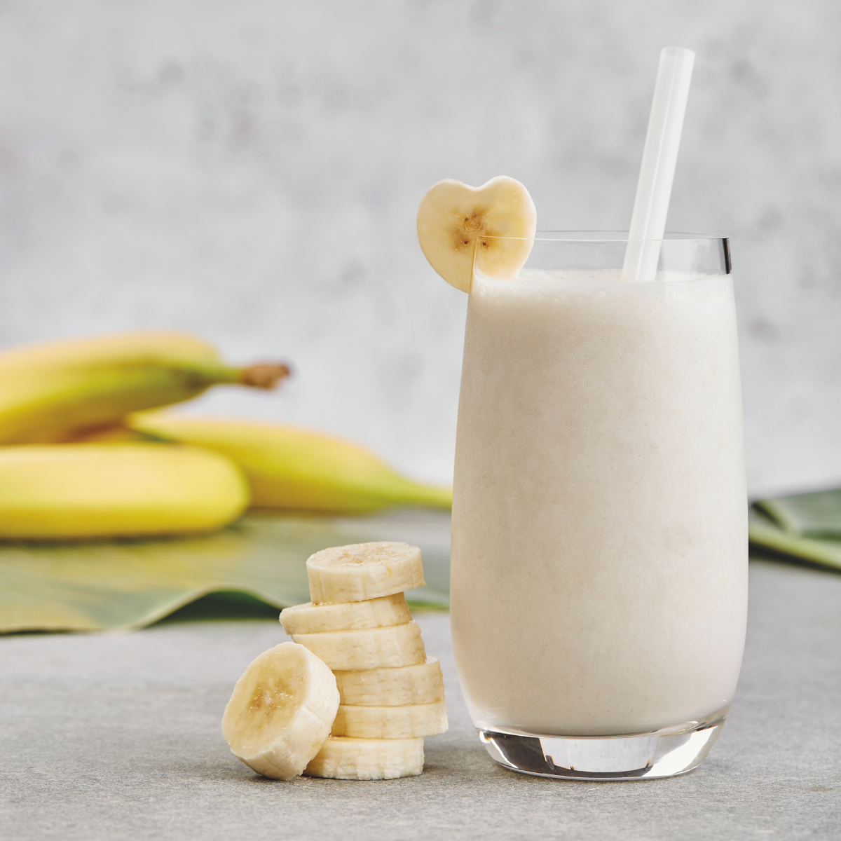 Top Banana Shake