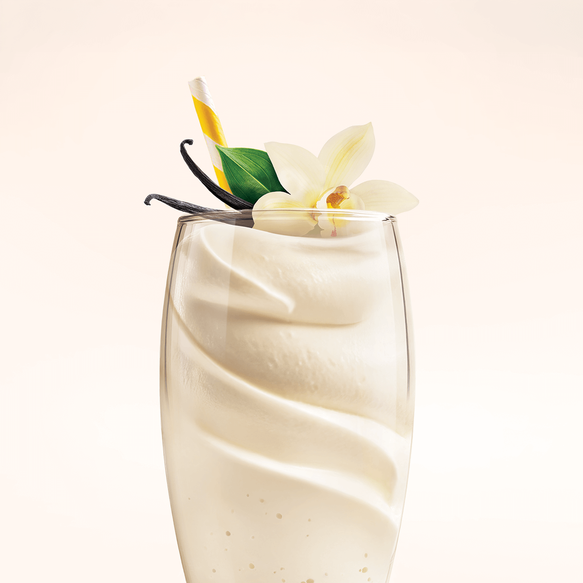 Va Va Vanilla Shake