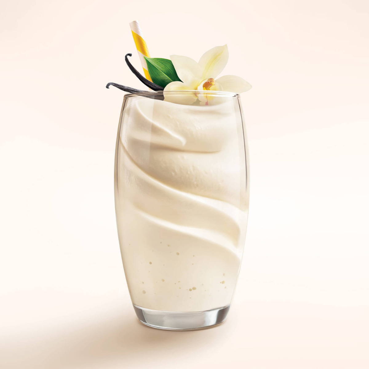 Va Va Vanilla Shake