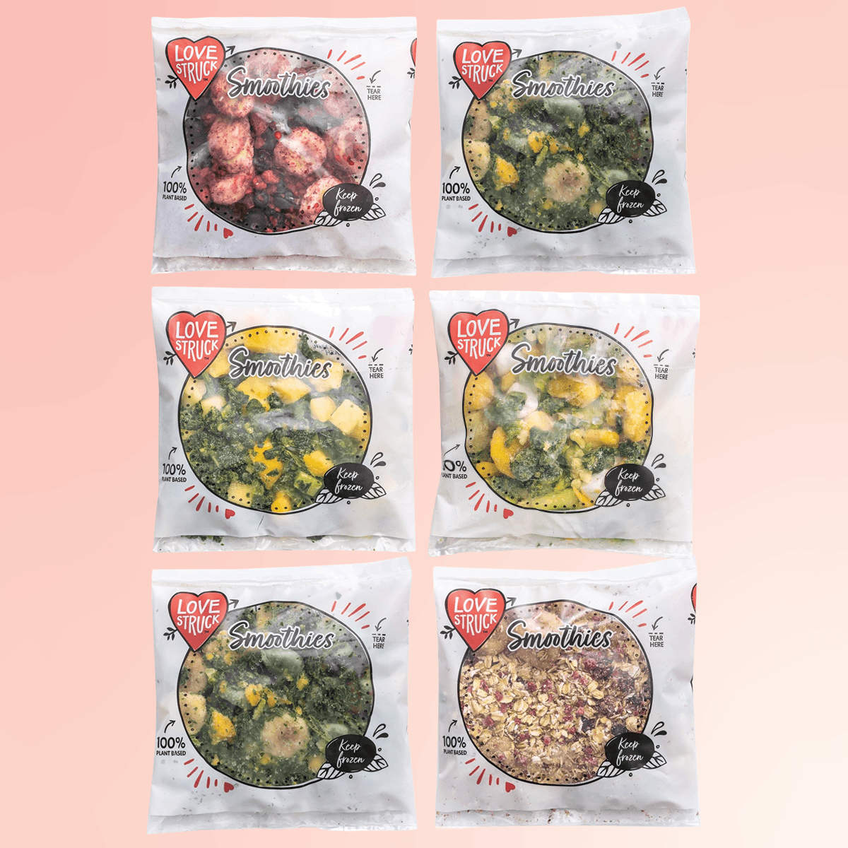 Weight Loss Support Bundle - 24