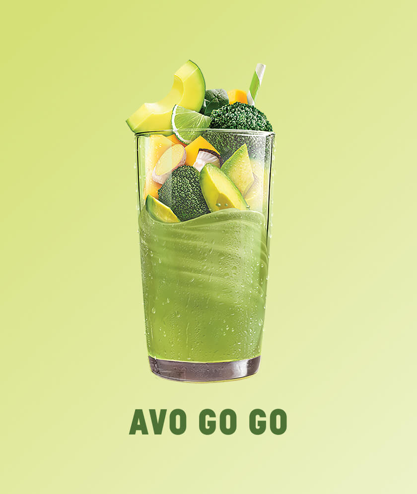 Avo Go Go