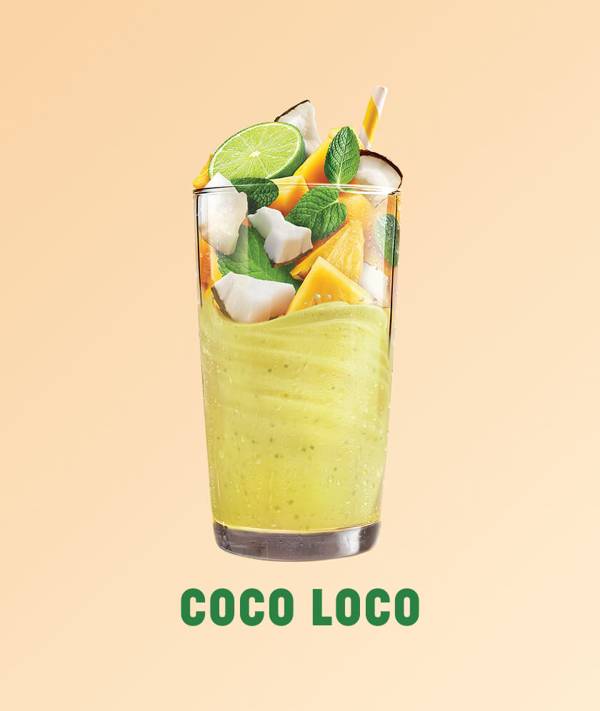 Coco Loco