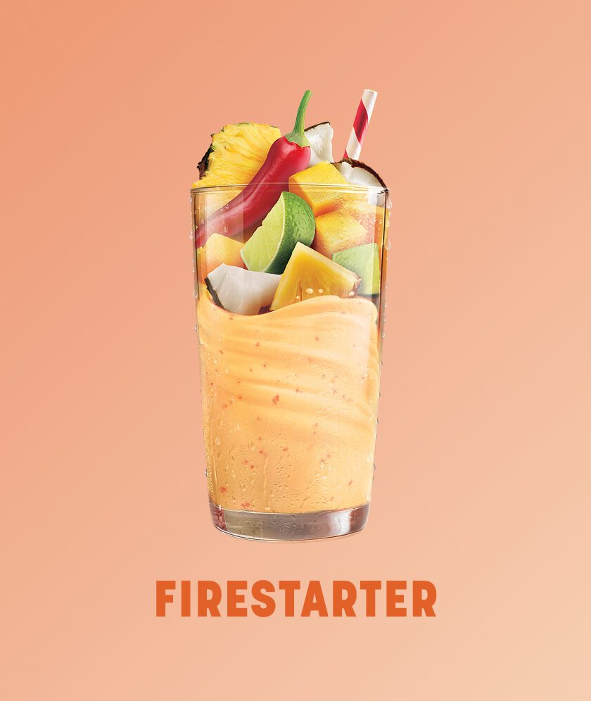 Firestarter