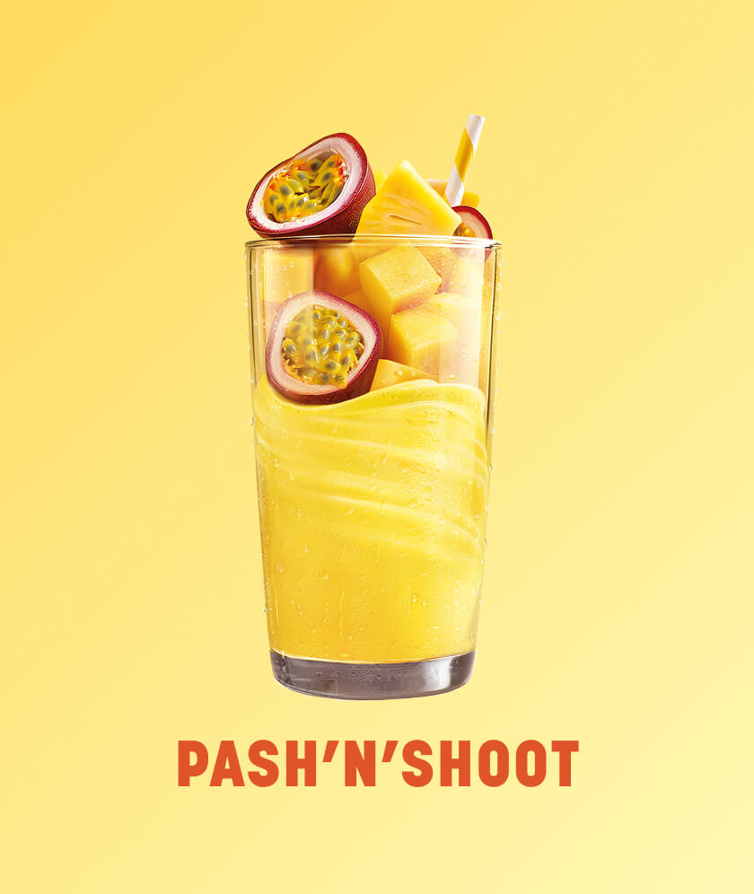 Pash 'n Shoot