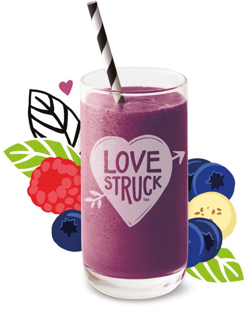 Product Image NO HEART Blueberry Thrill