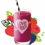 Product Image NO HEART Berry Go Round