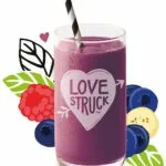 Product Image NO HEART Blueberry Thrill