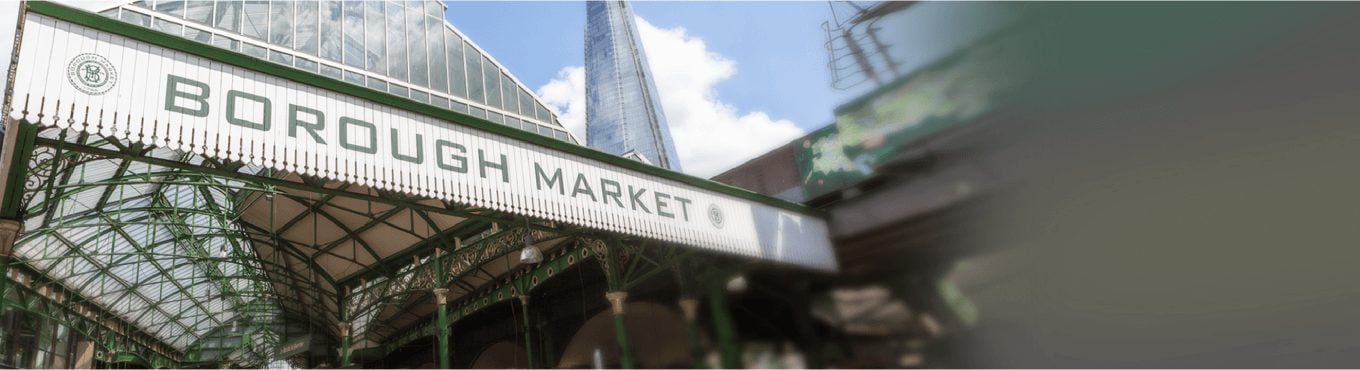 Borough Market from the ground FAQ@150x 100 1