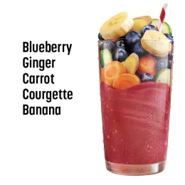 Detox Zing Smoothie