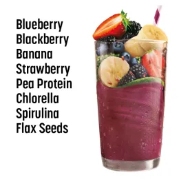 Fruitasia Smoothie