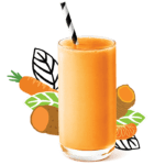 CarrotGold_Smoothie