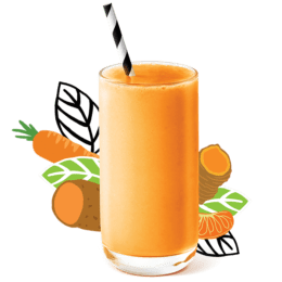 CarrotGoldSmoothie