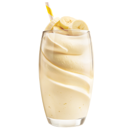 top banana swirl square