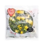 Kale Kick - Love Struck Frozen Smoothie Pack