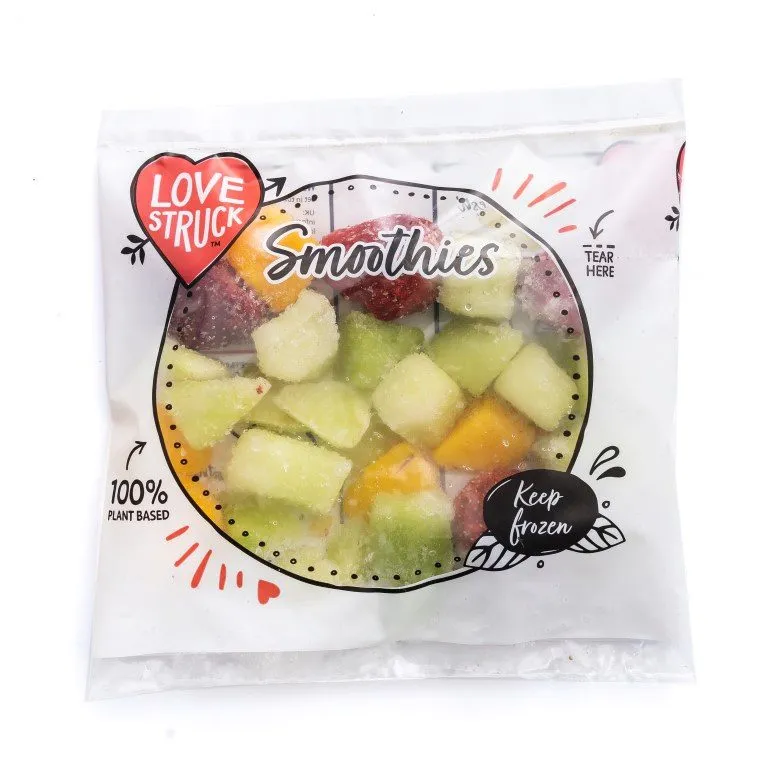 Melon Refresher - Love Struck Frozen Smoothie Pack