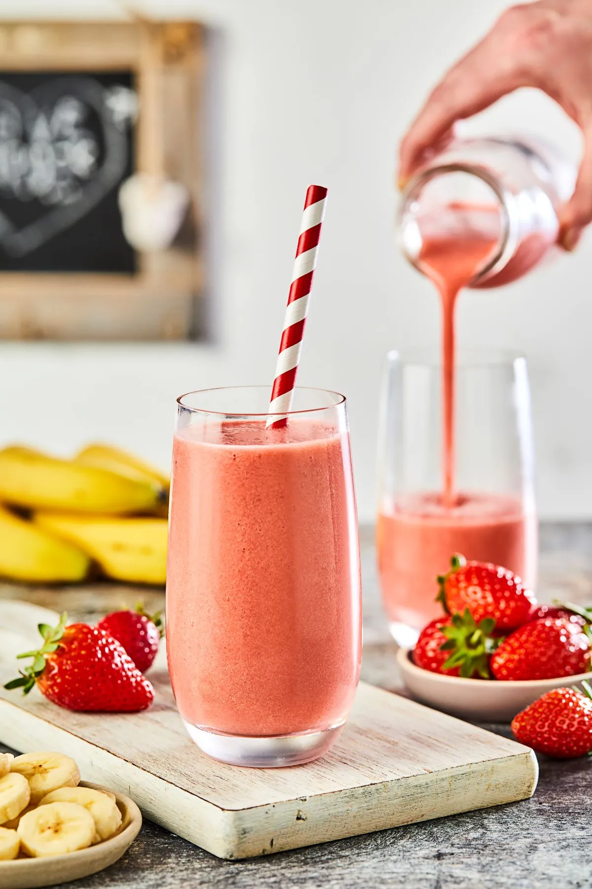 Family Favourites Smoothie Bundle